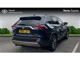 Toyota RAV 4 Image 2
