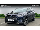 Toyota RAV 4 Image 3