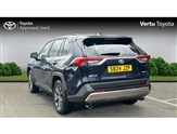 Toyota RAV 4 Image 4