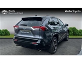 Toyota RAV 4 Image 2