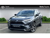 Toyota RAV 4 Image 3