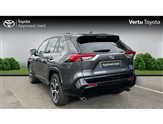 Toyota RAV 4 Image 4