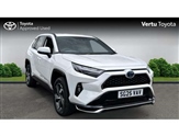 Toyota RAV 4 Image 1
