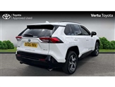 Toyota RAV 4 Image 2