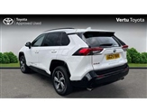 Toyota RAV 4 Image 4