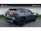 Toyota RAV 4 Image 2