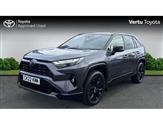 Toyota RAV 4 Image 3
