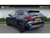 Toyota RAV 4 Image 4