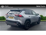 Toyota RAV 4 Image 2