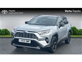 Toyota RAV 4 Image 3