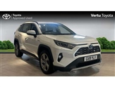 Toyota RAV 4 Image 1