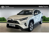 Toyota RAV 4 Image 3