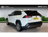 Toyota RAV 4 Image 4