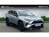 Toyota RAV 4 Image 1
