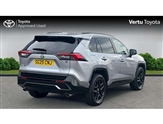 Toyota RAV 4 Image 2