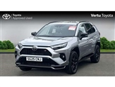 Toyota RAV 4 Image 3