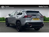 Toyota RAV 4 Image 4