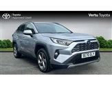 Toyota RAV 4 Image 1