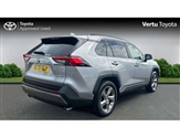 Toyota RAV 4 Image 2