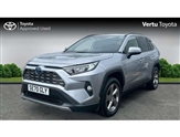 Toyota RAV 4 Image 3