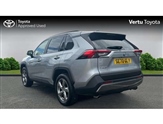 Toyota RAV 4 Image 4