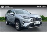 Toyota RAV 4 Image 1