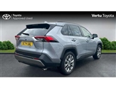 Toyota RAV 4 Image 2