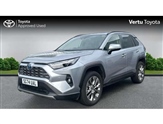 Toyota RAV 4 Image 3