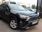 Used Toyota RAV 4