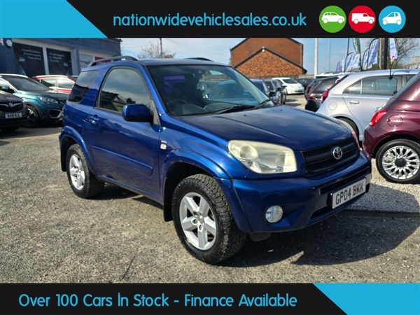 Large image for the Used Toyota RAV4