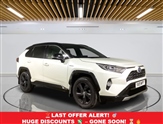 Used Toyota RAV 4