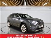 Used Toyota RAV 4