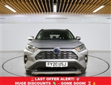 Used Toyota RAV 4