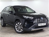 Toyota RAV 4 Image 1