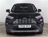 Toyota RAV 4 Image 5