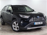 Toyota RAV 4 Image 1