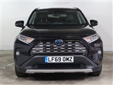 Toyota RAV 4 Image 5