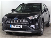 Toyota RAV 4 Image 6
