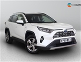Toyota RAV 4 Image 1