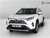 Toyota RAV 4 Image 6