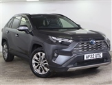 Toyota RAV 4 Image 1