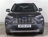 Toyota RAV 4 Image 5