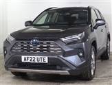 Toyota RAV 4 Image 6