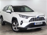 Toyota RAV 4 Image 1