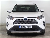 Toyota RAV 4 Image 5