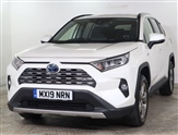 Toyota RAV 4 Image 6