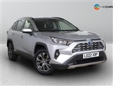 Toyota RAV 4 Image 1