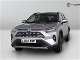 Toyota RAV 4 Image 6