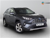 Toyota RAV 4 Image 1