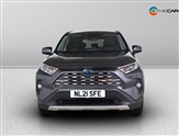 Toyota RAV 4 Image 5